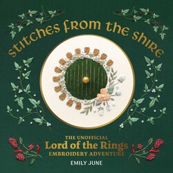 Stitches from the Shire