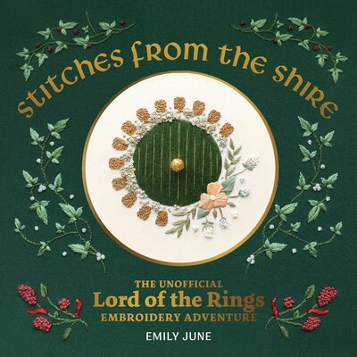 Stitches from the Shire Stitches from the Shire