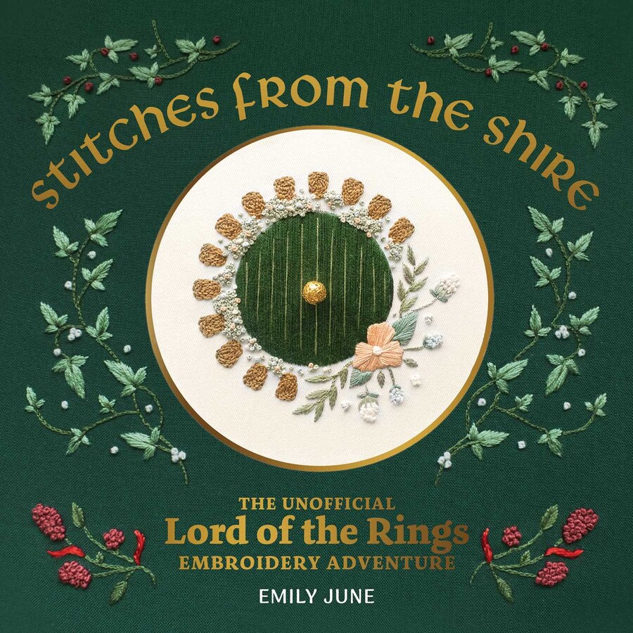 Stitches from the Shire