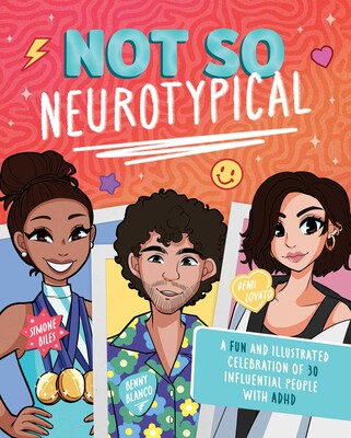 Not So Neurotypical Not So Neurotypical