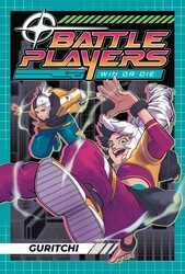 Battle Players Battle Players