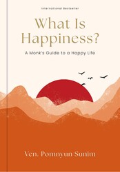 What Is Happiness?