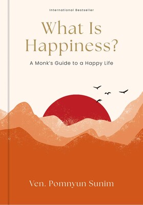 What Is Happiness?