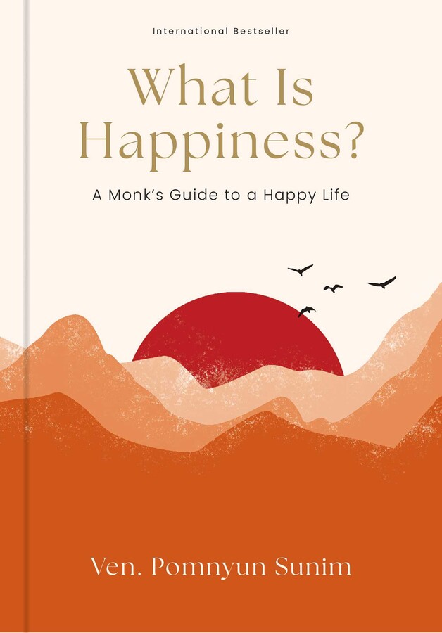 What Is Happiness?