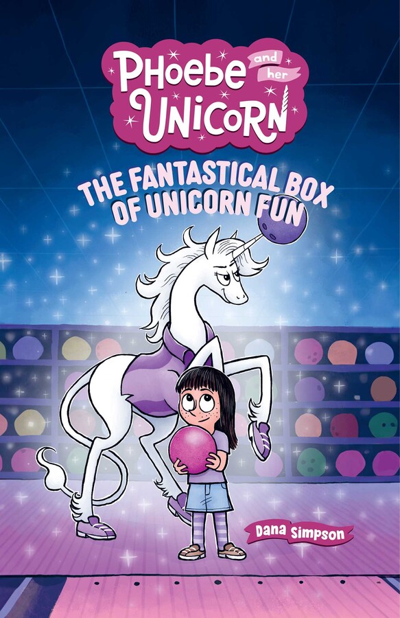 Fantastical Box of Unicorn Fun