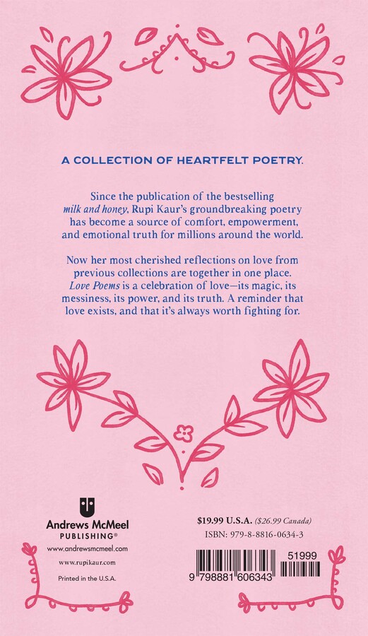 Love Poems