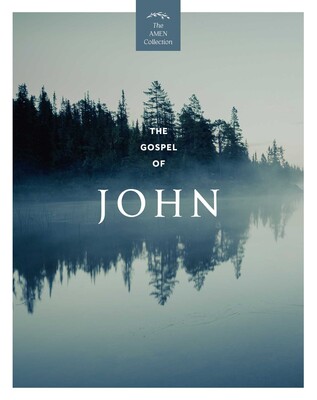 The Gospel of John (KJV) The Gospel of John (KJV)