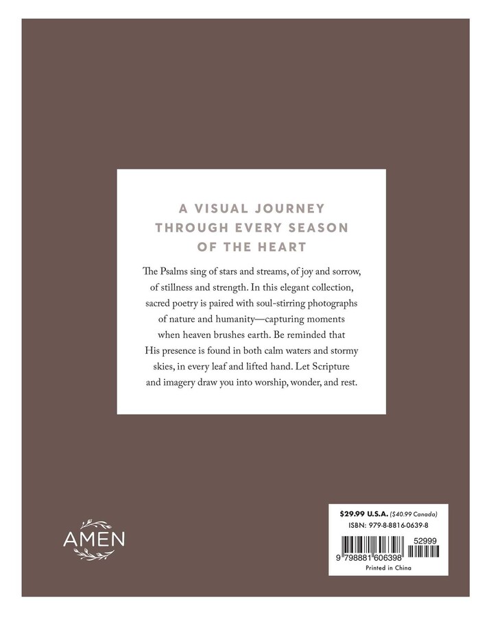 Book of Psalms (KJV)