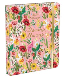 Katie Daisy 2027 Deluxe Weekly Planner Katie Daisy 2027 Deluxe Weekly Planner