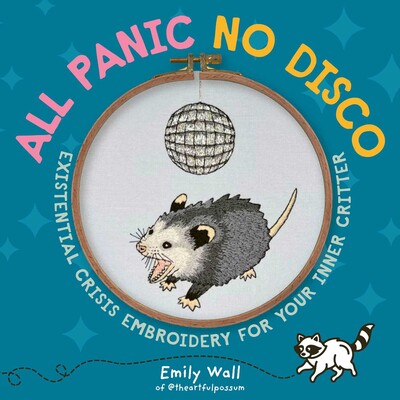 All Panic No Disco All Panic No Disco