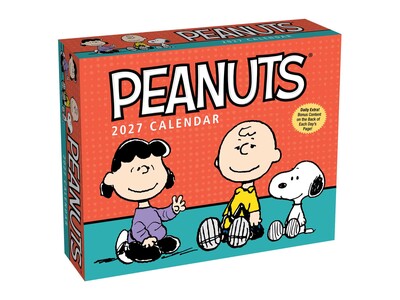 Peanuts Worldwide LLC | Official Publisher Page | Simon & Schuster