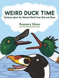 Weird Duck Time Weird Duck Time