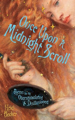 Once Upon a Midnight Scroll Once Upon a Midnight Scroll