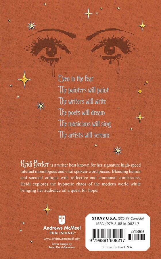 Once Upon a Midnight Scroll
