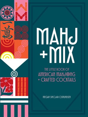 Mahj + Mix Mahj + Mix