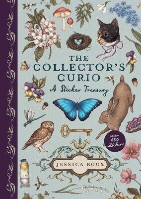 The Collector's Curio The Collector's Curio