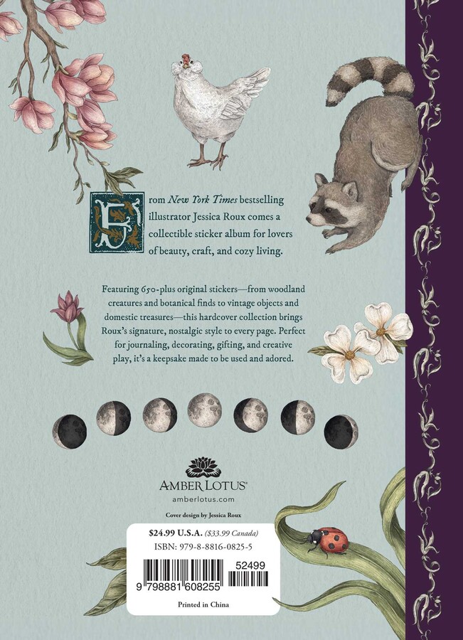 Collector's Curio