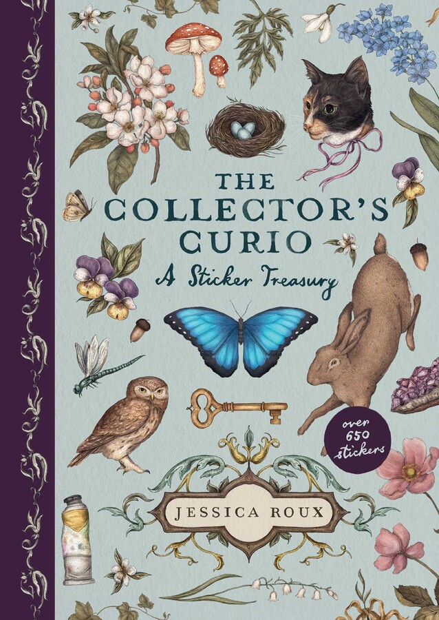 Collector's Curio