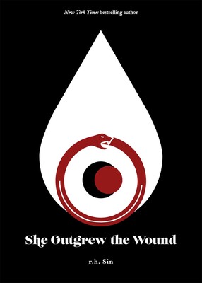 She Outgrew the Wound
