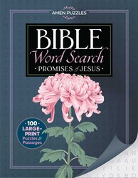 Amen Puzzles Bible Word Search Amen Puzzles Bible Word Search