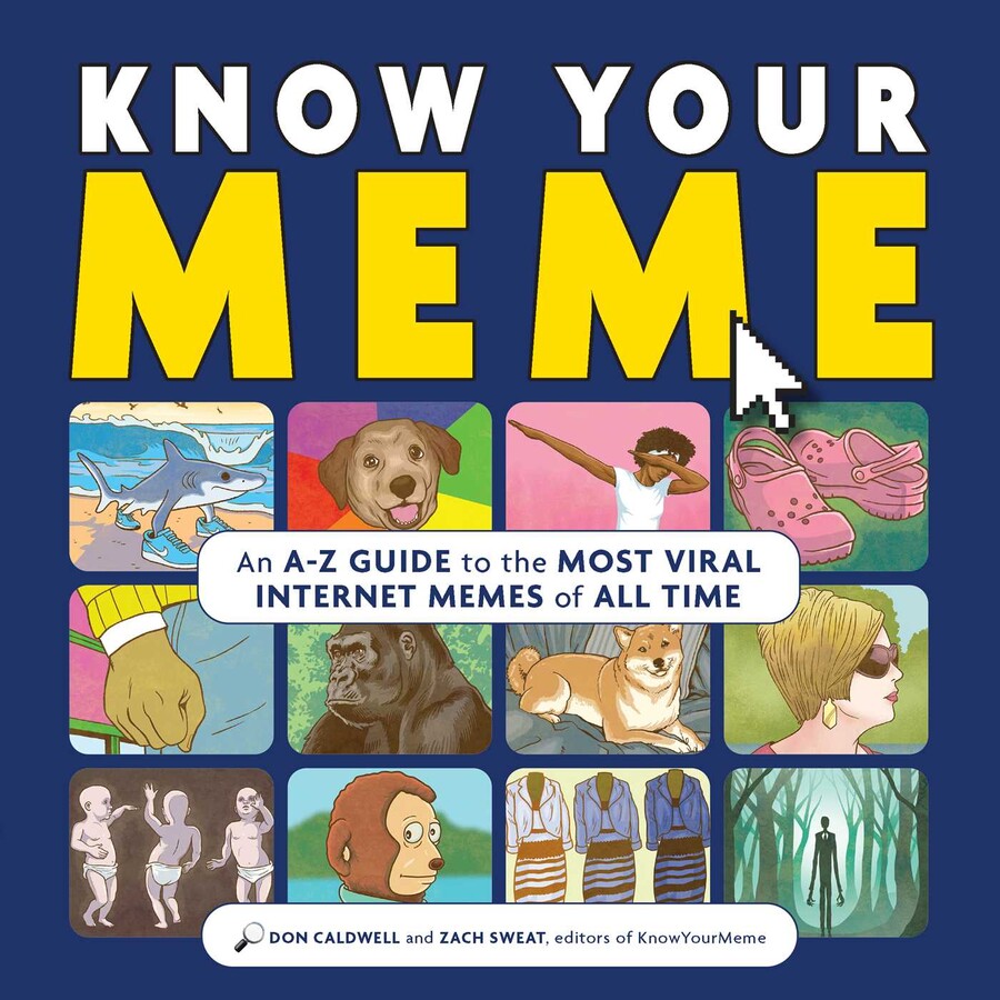 Know Your Meme