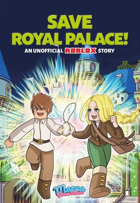 Save Royal Palace! Save Royal Palace!