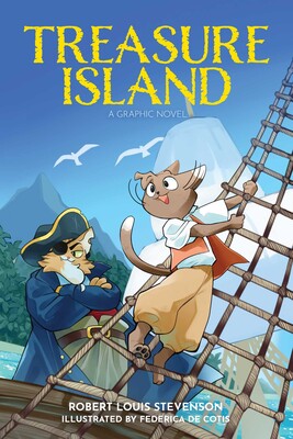 Treasure Island Treasure Island