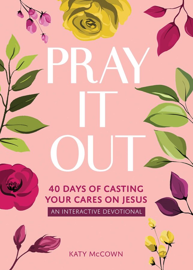 Pray It Out