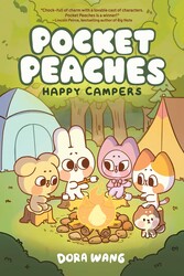 Pocket Peaches: Happy Campers Pocket Peaches: Happy Campers