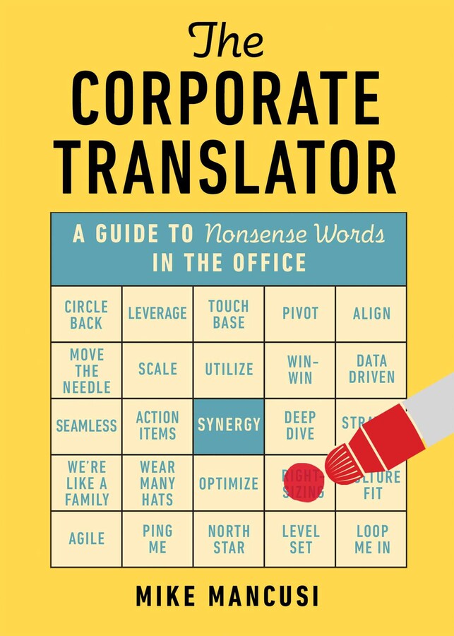 Corporate Translator