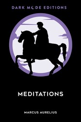 Dark Mode: Meditations