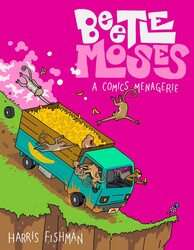 Beetle Moses Beetle Moses