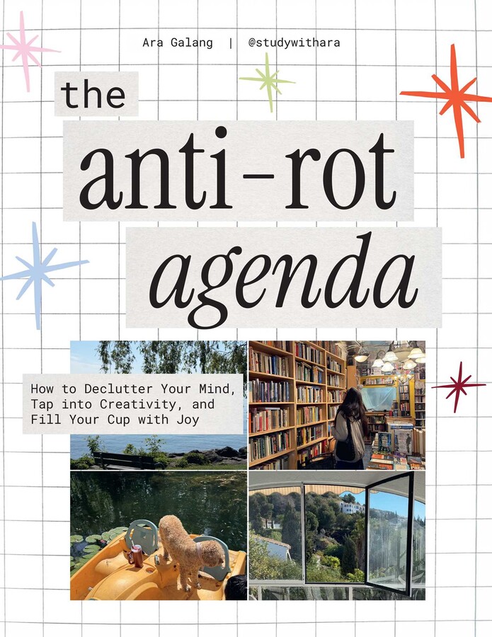 Anti-Rot Agenda