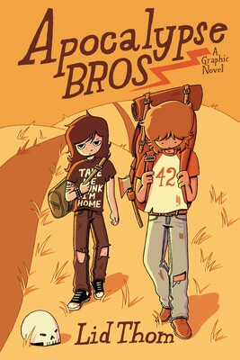 Apocalypse Bros Apocalypse Bros