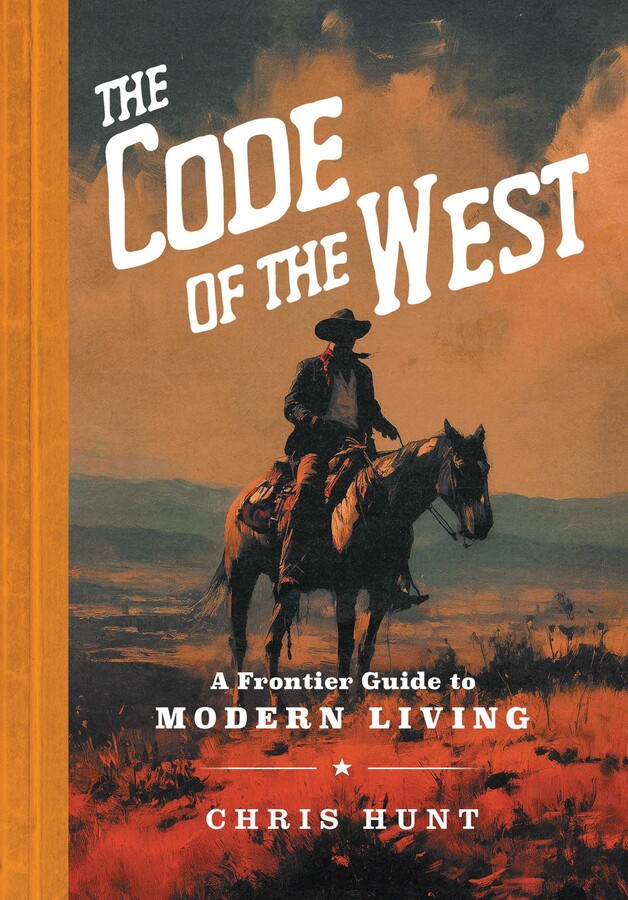 Code of the West