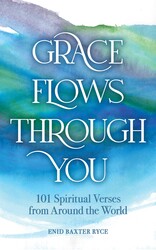 Grace Flows Through You