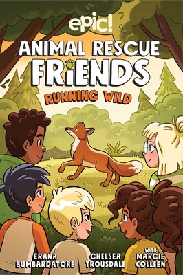 Animal Rescue Friends Animal Rescue Friends