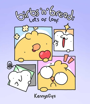 Birbs 'N' Bread Birbs 'N' Bread
