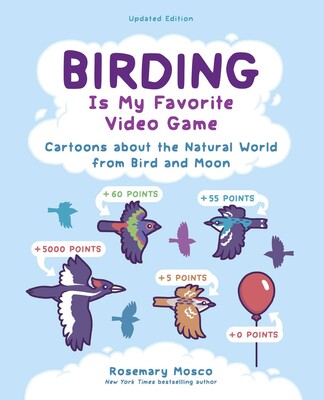 Birding Is My Favorite Video Game Birding Is My Favorite Video Game