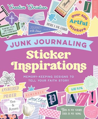 Sticker Inspirations Junk Journaling Sticker Inspirations Junk Journaling
