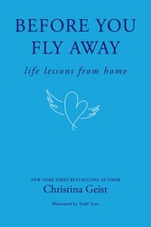 Before You Fly Away
