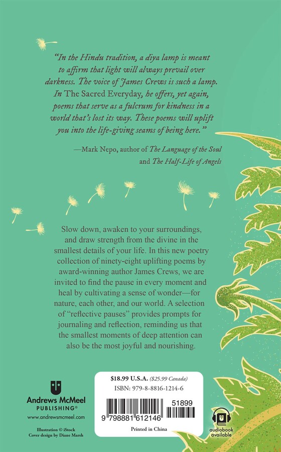 Sacred Everyday