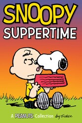 Snoopy: Suppertime! Snoopy: Suppertime!