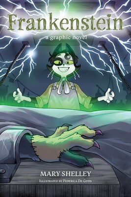 Frankenstein Frankenstein
