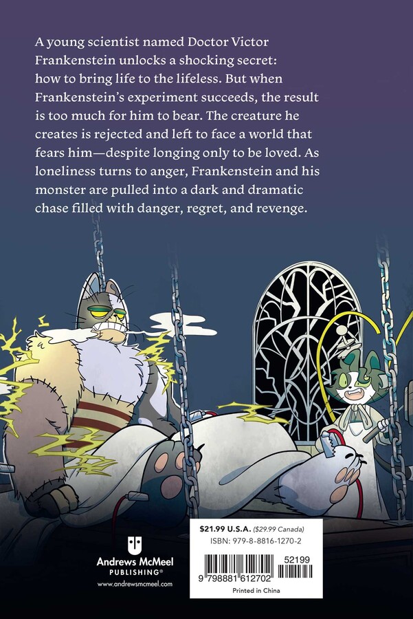 Frankenstein