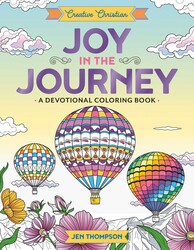 Joy in the Journey