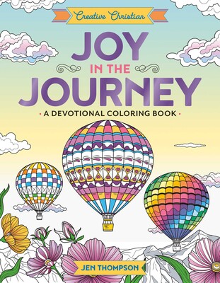 Joy in the Journey Joy in the Journey