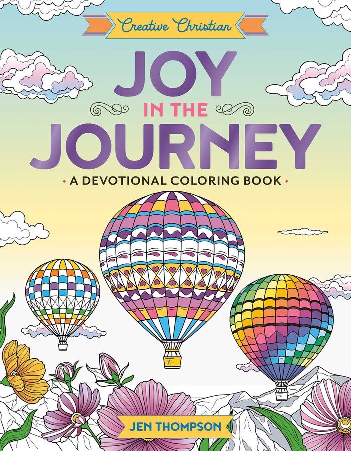 Joy in the Journey