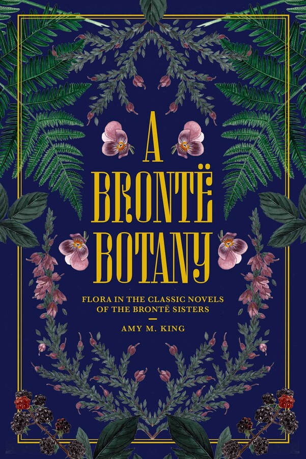Brontë   Botany