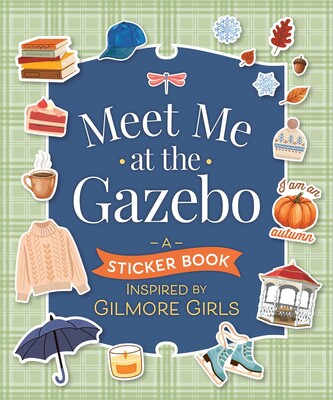 Meet Me at the Gazebo Meet Me at the Gazebo